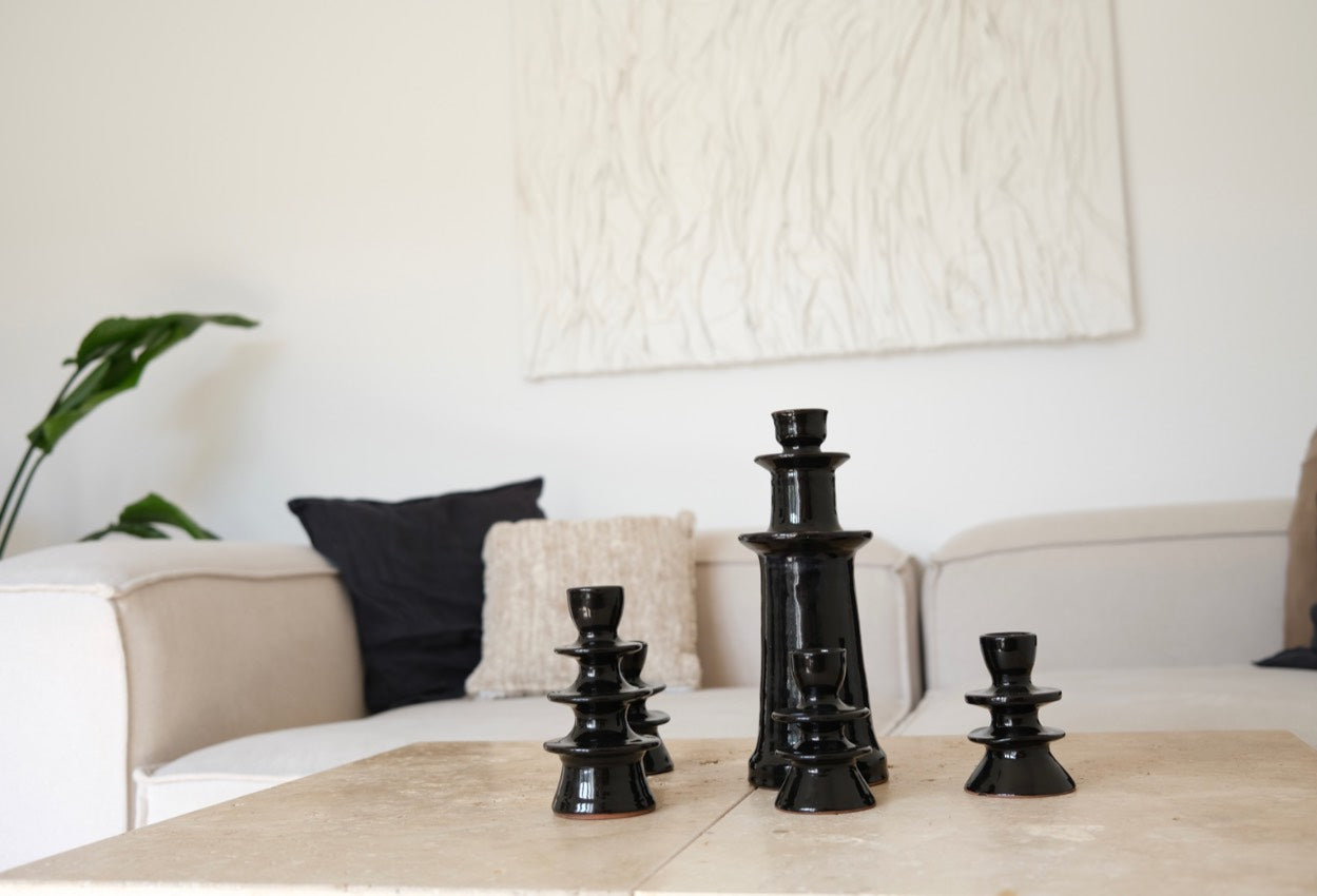 Wohnzimmer - Stilvolle Akzente für Dein Zuhause