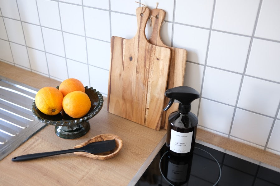 Küche – Stilvolle Deko für Deine Küche