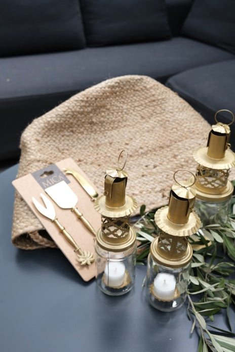 Käsemesser-Set Palm