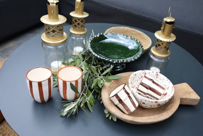 Espressotasse Beldi white