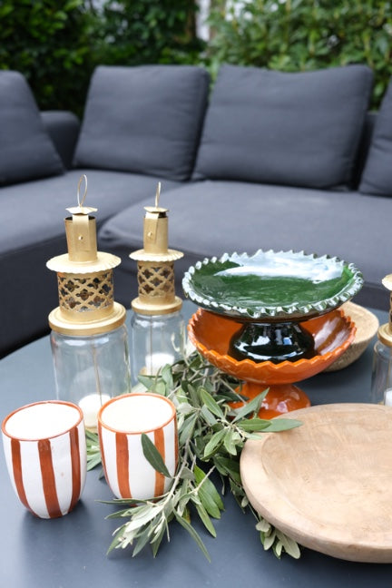 Marokkanische Laterne M