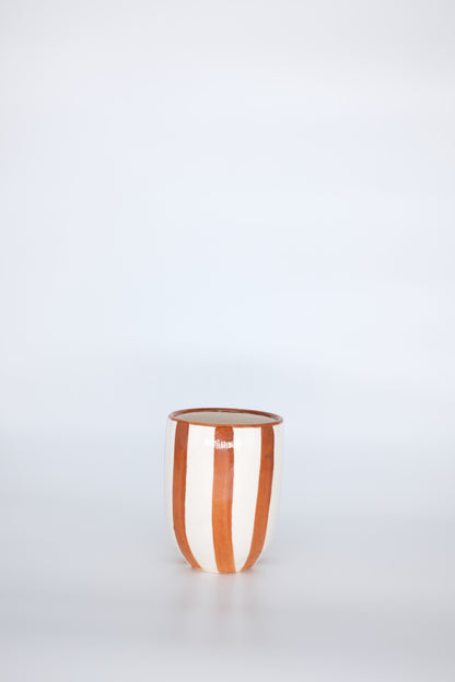 Tasse Bold Stripe