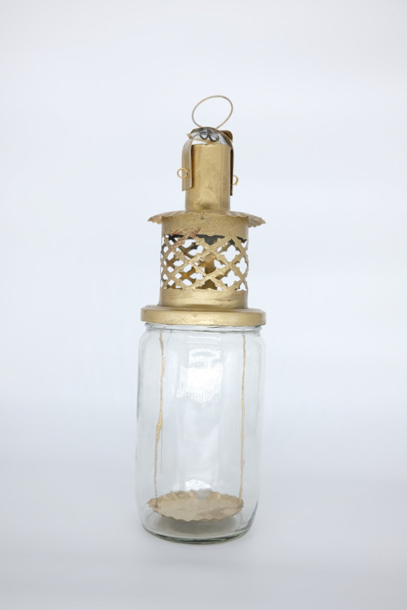 Marokkanische Laterne M