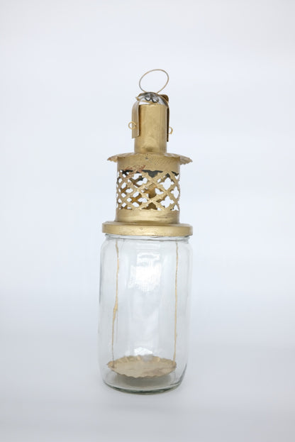 Marokkanische Laterne M