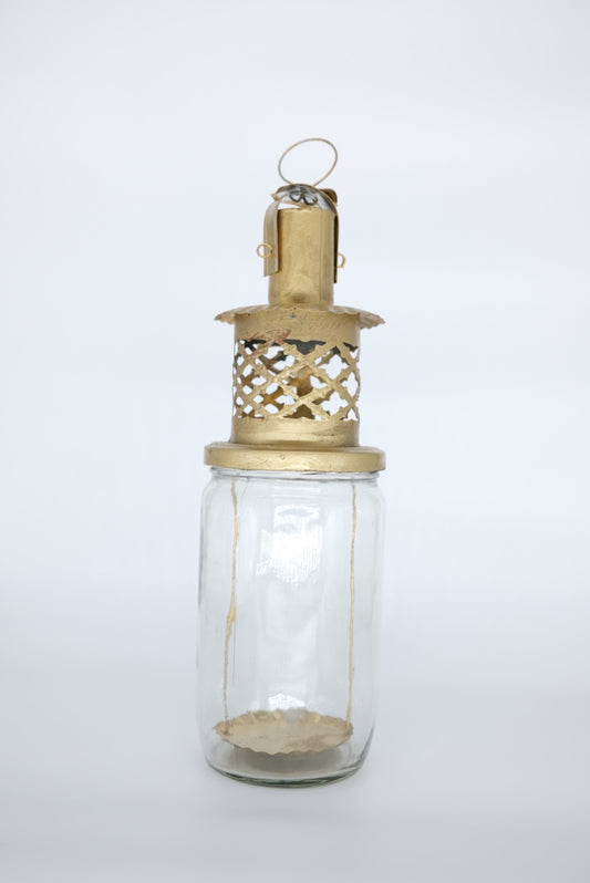 Marokkanische Laterne M