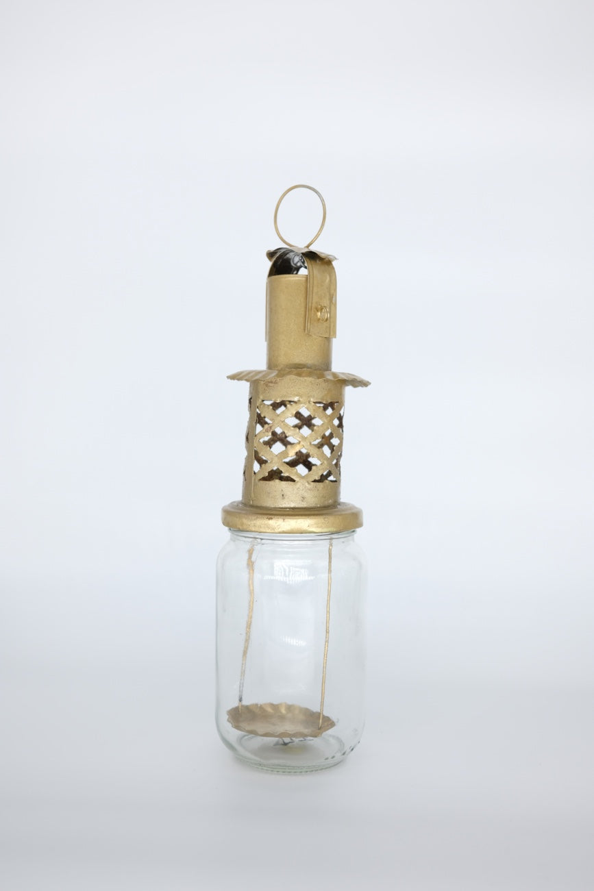 Marokkanische Laterne S