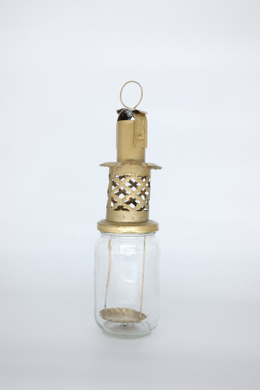 Marokkanische Laterne S