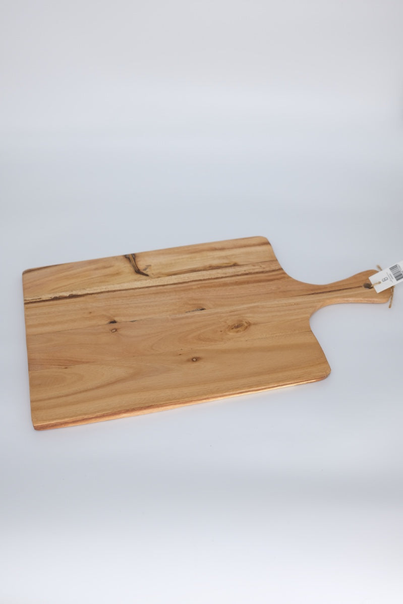 Schneidebrett Eukalyptusholz