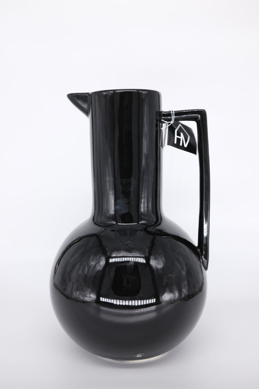 Vase Noir