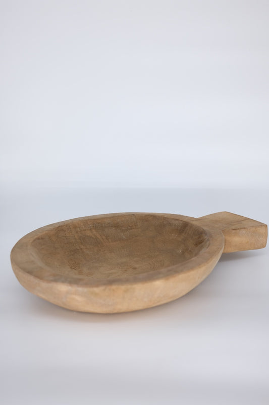 Holzschale