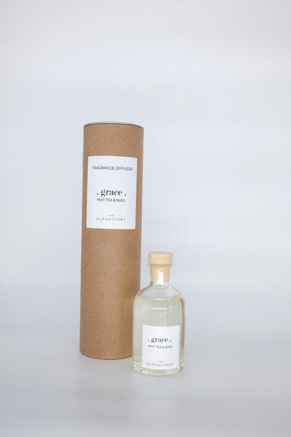 Diffuser Grace
