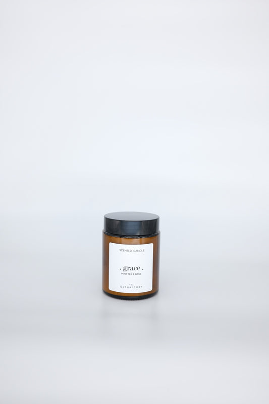 Duftkerze Grace
