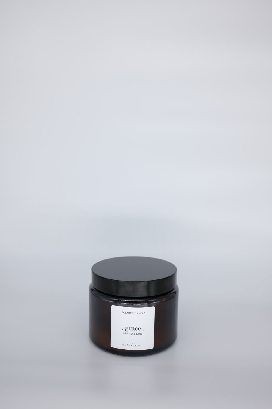 Duftkerze Grace (groß)