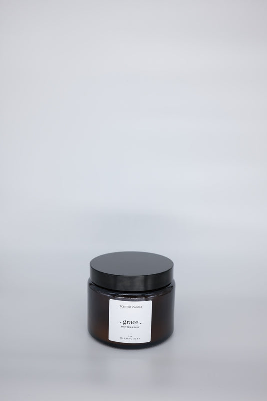 Duftkerze Grace (groß)