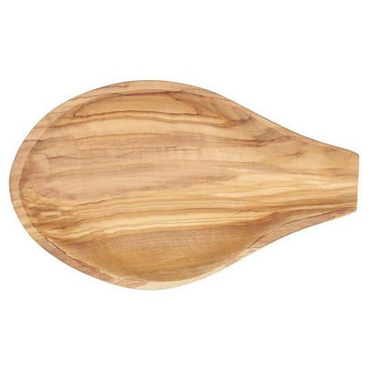 Löffelhalter Olivenholz